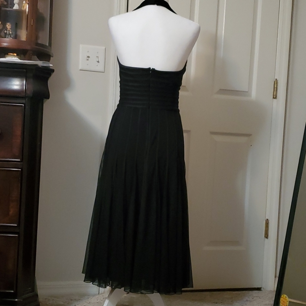 Cache dress - Picture 5 of 13